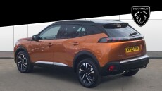 Peugeot 2008 1.2 PureTech 130 GT 5dr EAT8 Petrol Estate